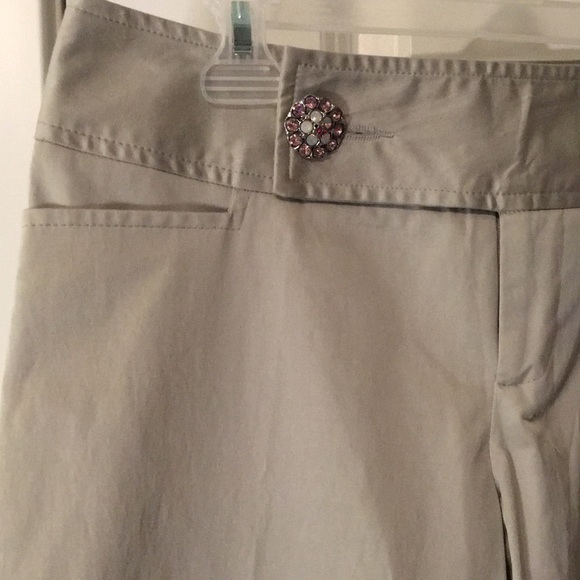 Nanette Lepore Dress Pants - Picture 2 of 8